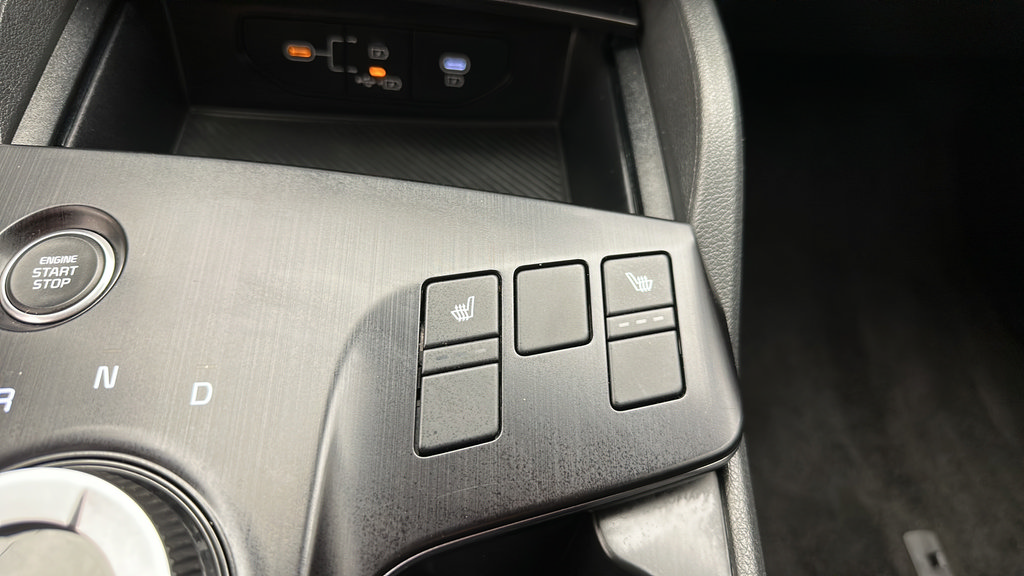 Used 2026 Kia Sportage S AWD/4WD image 21