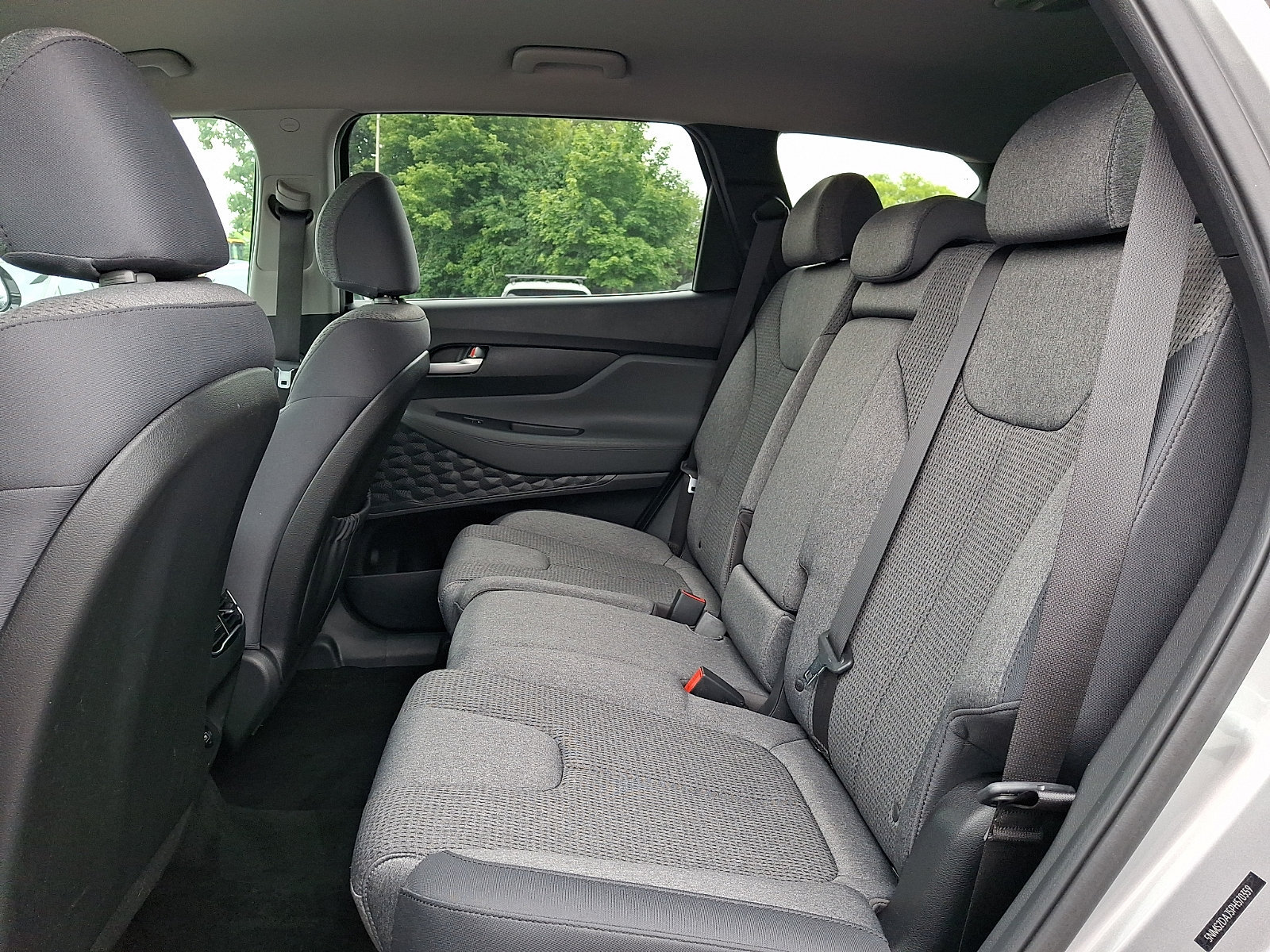 Used 2023 Hyundai Santa Fe SEL AWD/4WD image 10