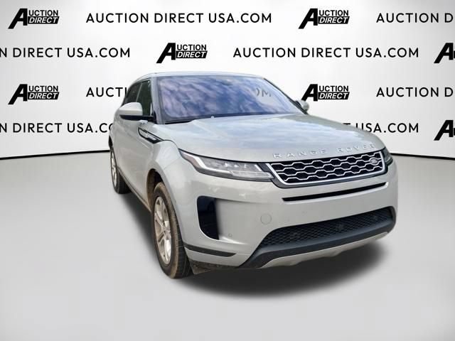 Used 2020 Land Rover Range Rover Evoque S AWD/4WD image 3