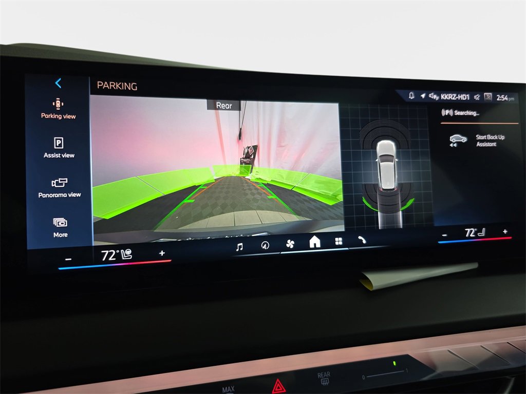 Used 2025 BMW X3 xDrive30i w/ Convenience Package image 26