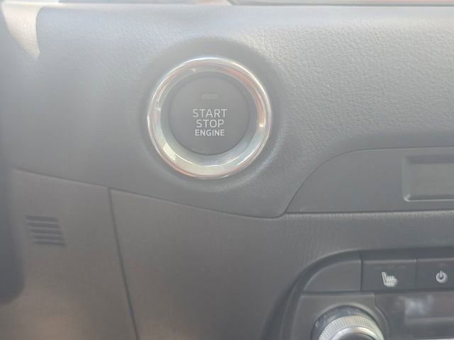 Used 2023 MAZDA CX-5 Carbon Edition AWD/4WD image 21