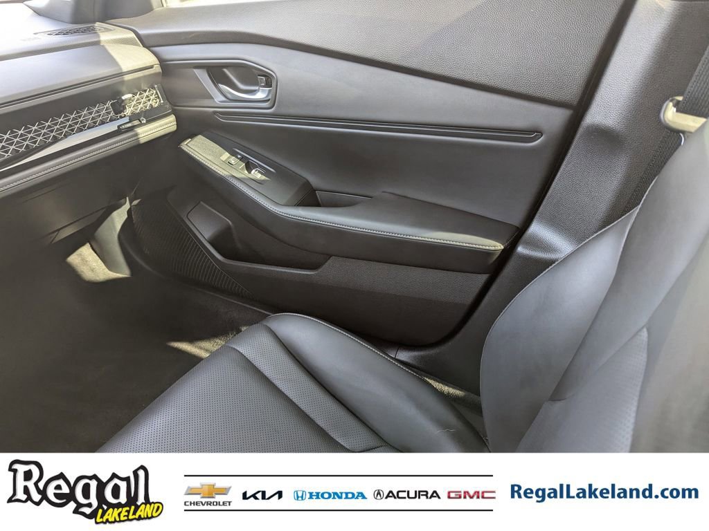 Used 2023 Honda Accord Sport image 14