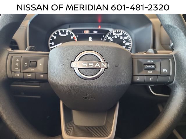 New 2026 Nissan Rogue S image 19