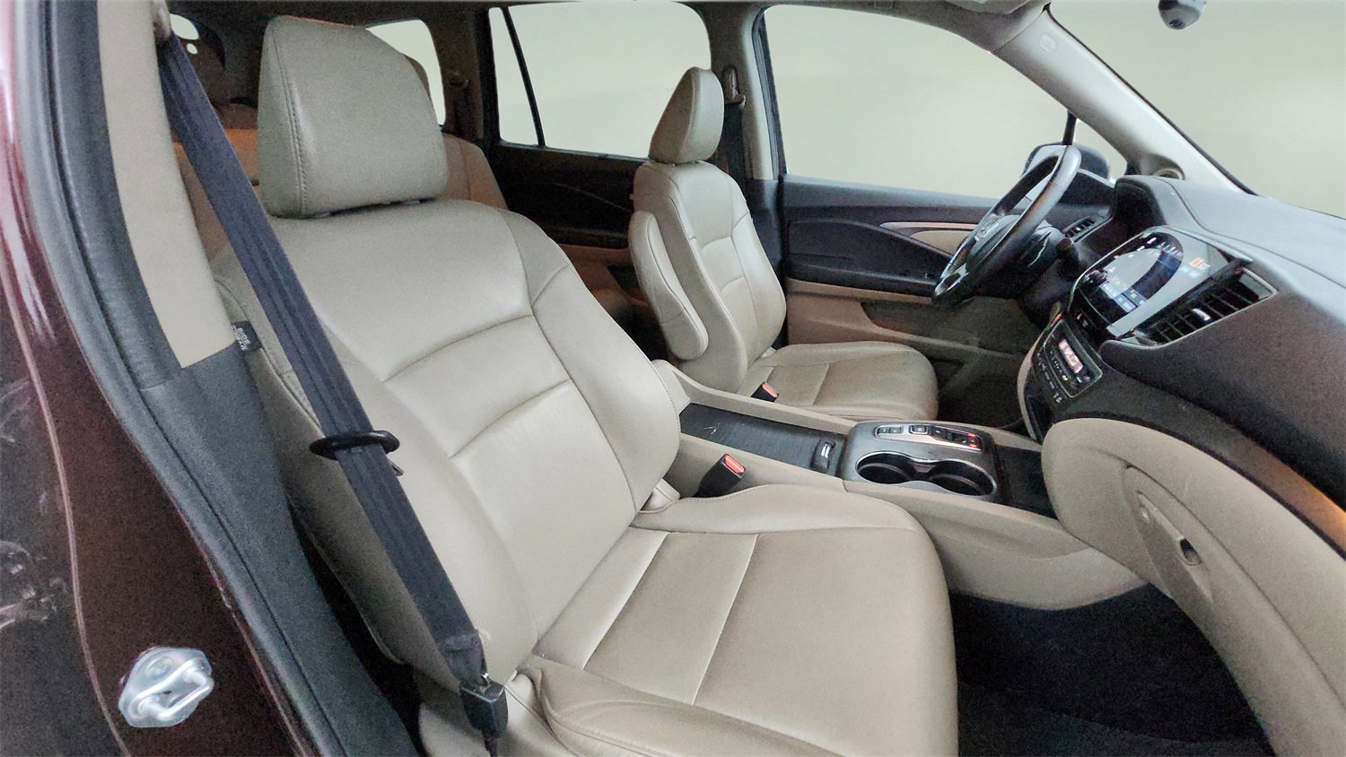 Used 2022 Honda Pilot Special Edition image 12