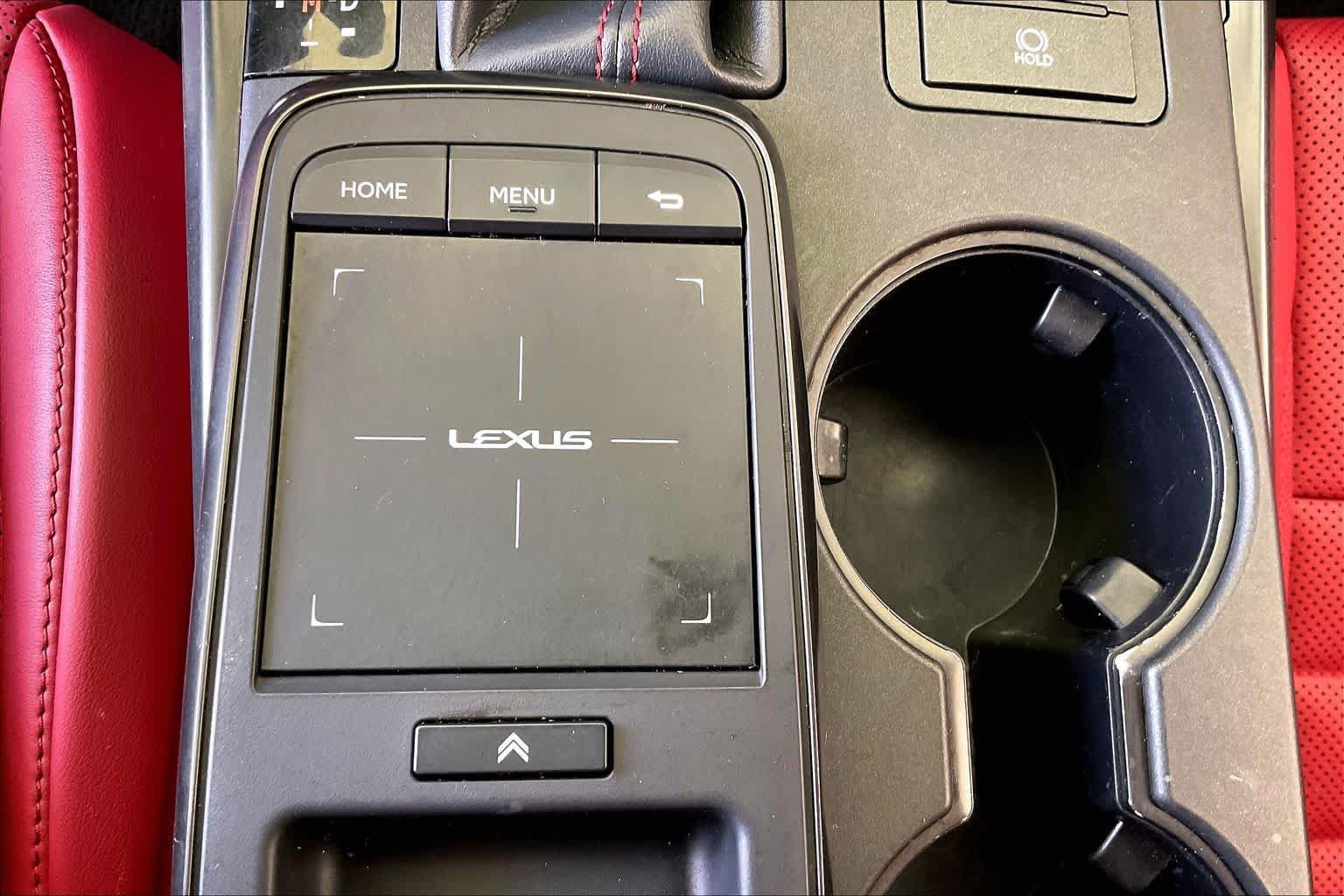 Used 2021 Lexus IS 350 F Sport RWD image 34