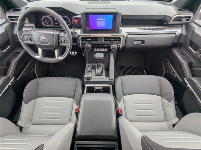 New 2026 Toyota Tacoma TRD Sport image 15