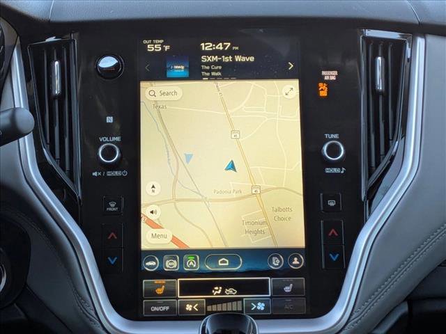 New 2025 Subaru Outback Premium image 13