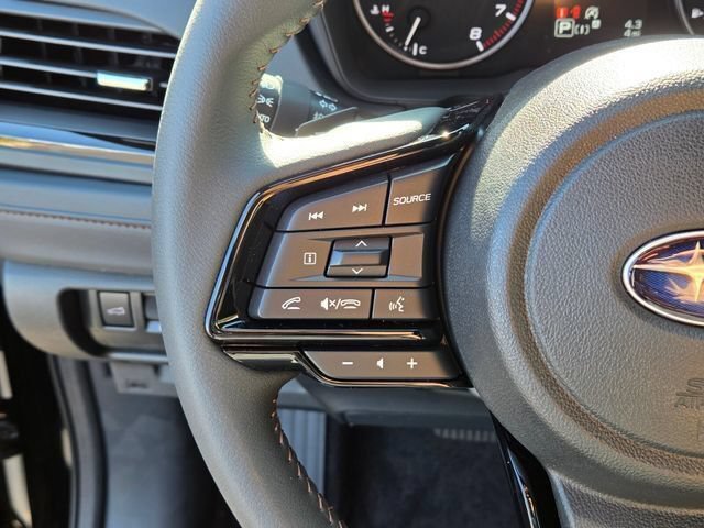 New 2026 Subaru Forester Sport w/ Onyx Edition AWD/4WD image 12