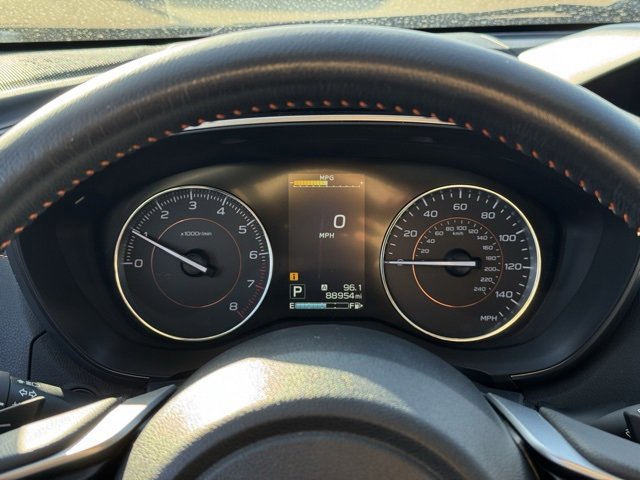 Used 2018 Subaru Crosstrek 2.0i Limited image 28