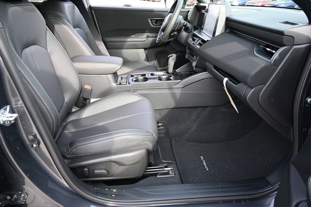 New 2026 Subaru Outback Limited XT AWD/4WD image 16