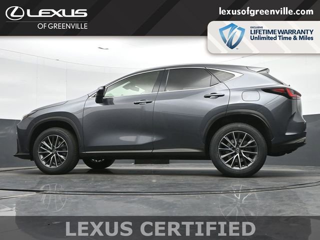 Certified 2022 Lexus NX 250 FWD w/ Accessory Package 2 image 15