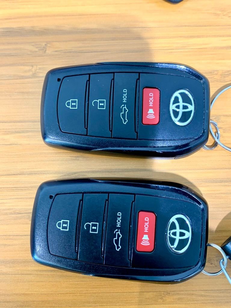 Used 2024 Toyota Tundra TRD Pro AWD/4WD image 51