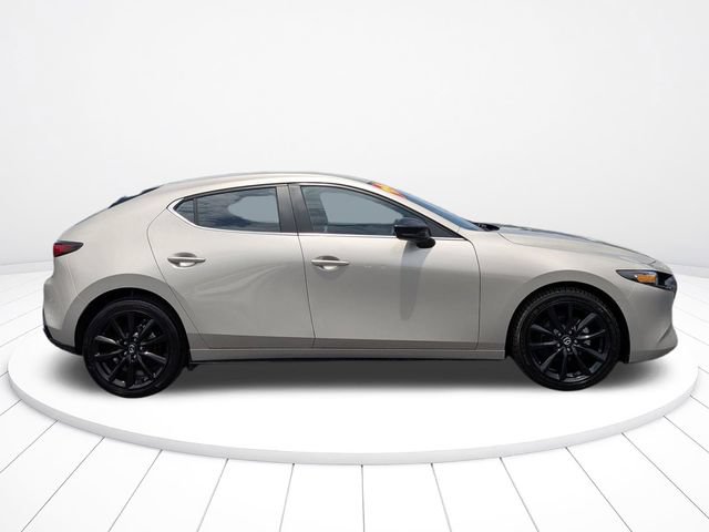 Used 2024 MAZDA MAZDA3 s FWD image 2