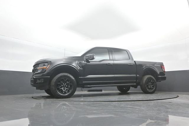 New 2026 Ford F150 XLT w/ Equipment Group 302A MID image 28