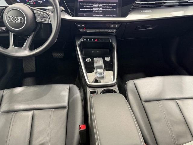 Used 2023 Audi A3 2.0T Premium w/ Convenience Package image 9