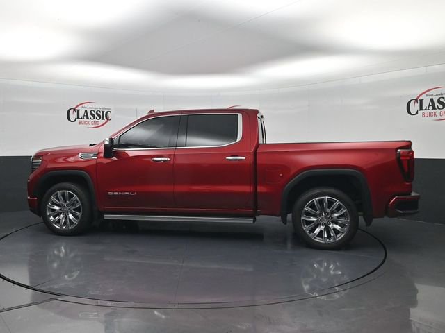 Certified 2024 GMC Sierra 1500 Denali w/ Denali Reserve Package image 2