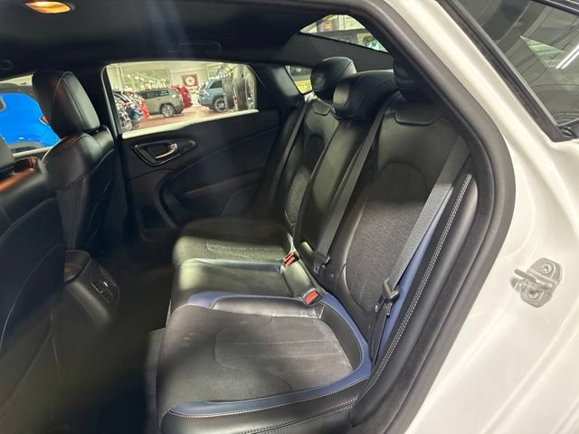 Used 2015 Chrysler 200 S w/ Navigation & Sound Group I AWD/4WD image 33