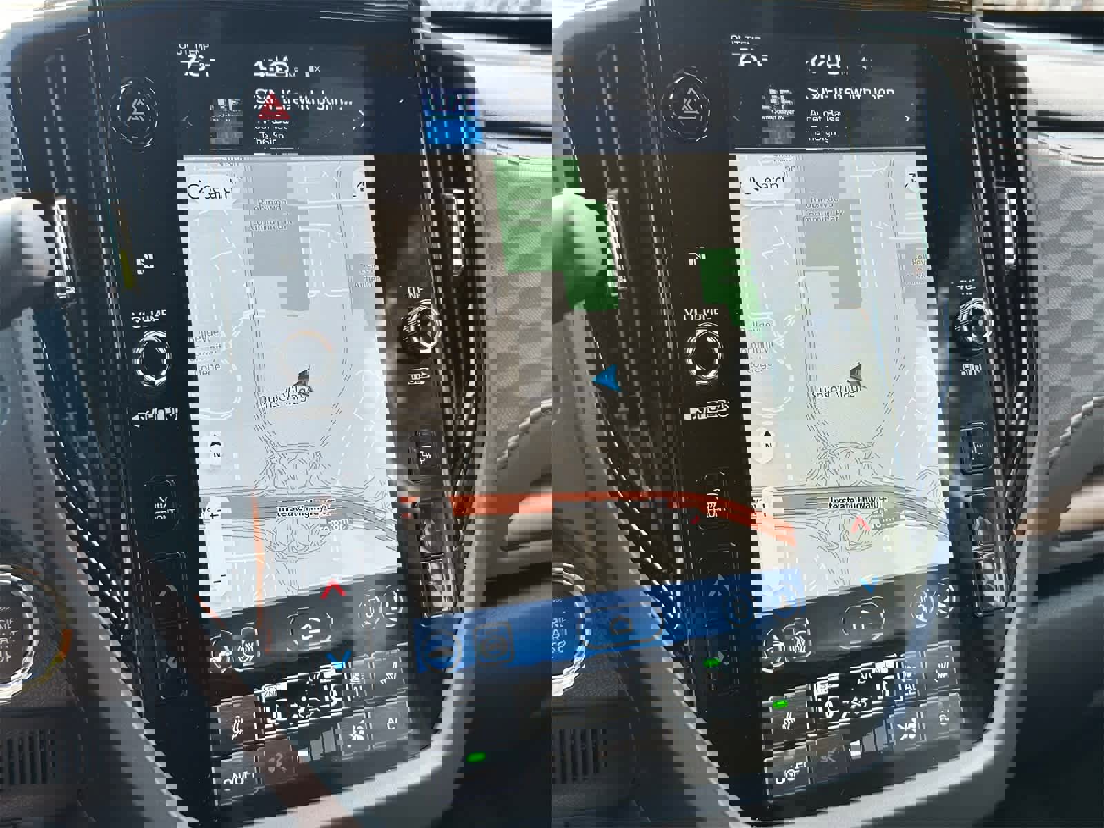 New 2025 Subaru Forester Sport w/ Popular Package image 19