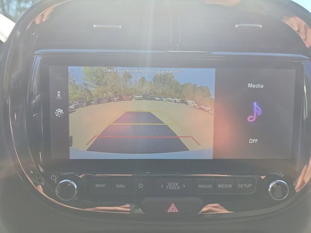 Used 2025 Kia Soul GT-Line w/ GT-Line Technology Package image 37