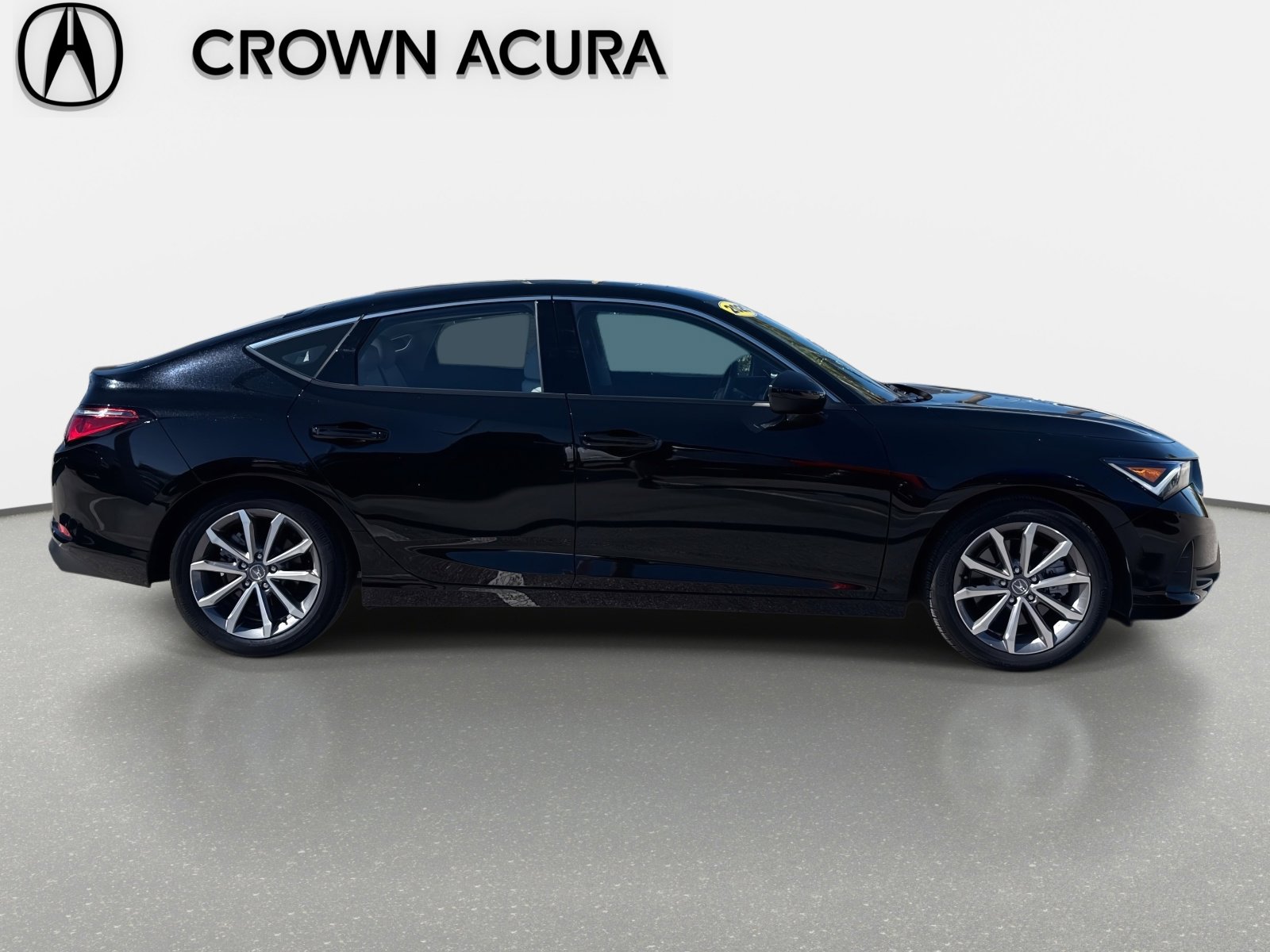 Certified 2025 Acura Integra image 6
