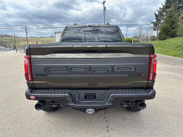 New 2026 Ford F150 Raptor image 3