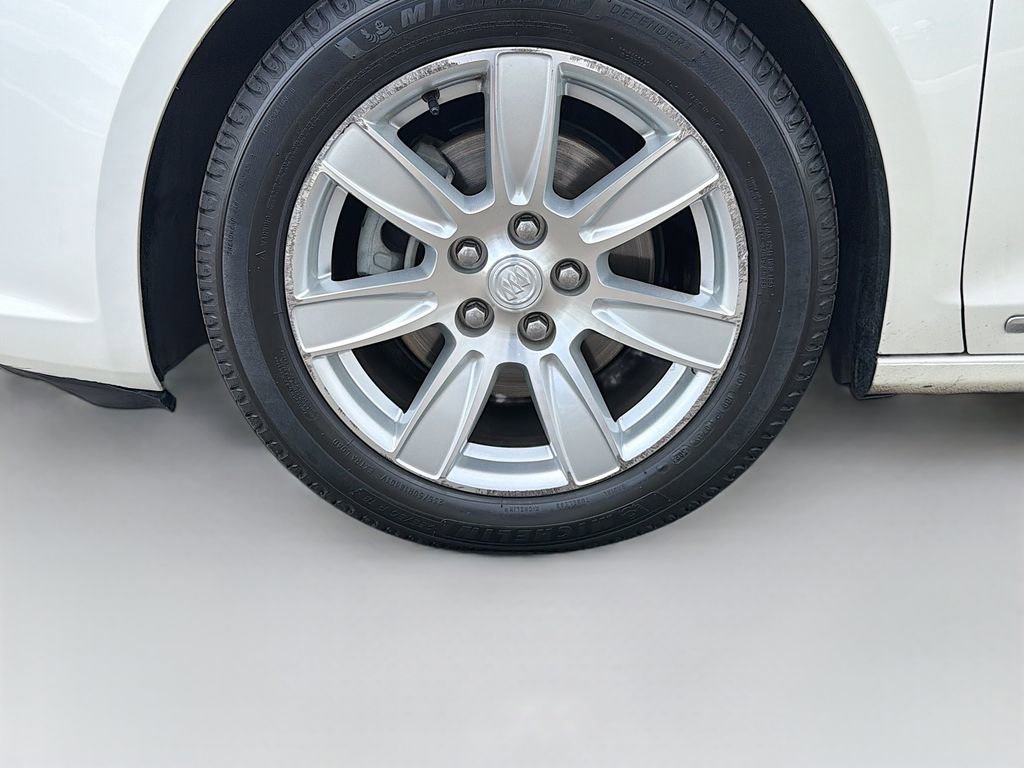 Used 2012 Buick LaCrosse Premium FWD image 37
