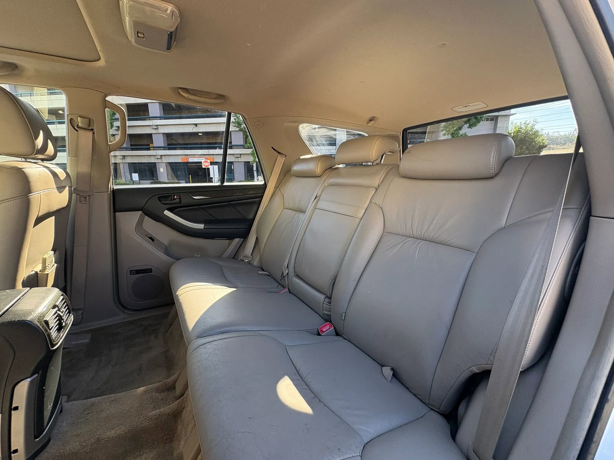 Used 2004 Toyota 4Runner Limited RWD image 14