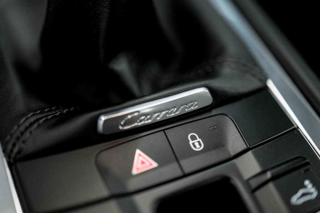 Used 2014 Porsche 911 Carrera S RWD image 57