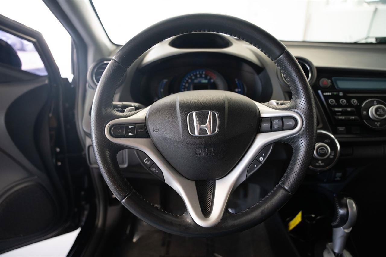 Used 2012 Honda Insight EX image 12