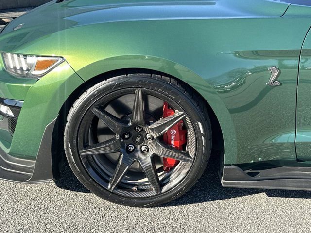 Used 2022 Ford Mustang Shelby GT500 w/ Carbon Fiber Track Pack image 15