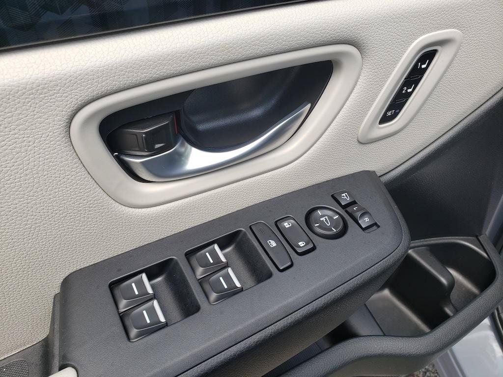 Used 2026 Honda Passport TrailSport Elite image 20