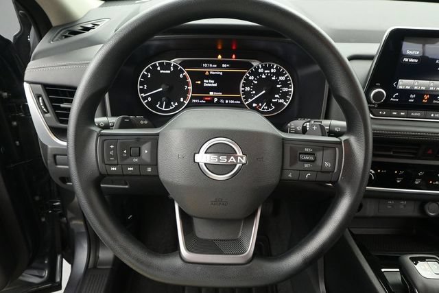 Used 2026 Nissan Rogue S FWD image 6
