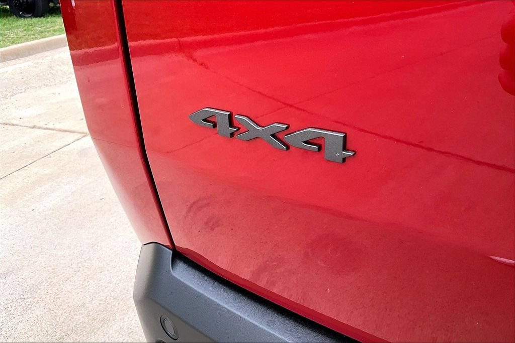 New 2026 Jeep Cherokee Limited AWD/4WD image 16