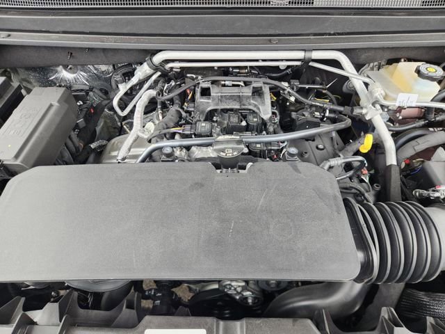 New 2026 Chevrolet Colorado LT w/ LT Convenience Package RWD image 30