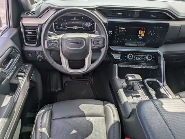 Certified 2024 GMC Sierra 1500 Denali w/ Denali Reserve Package image 20