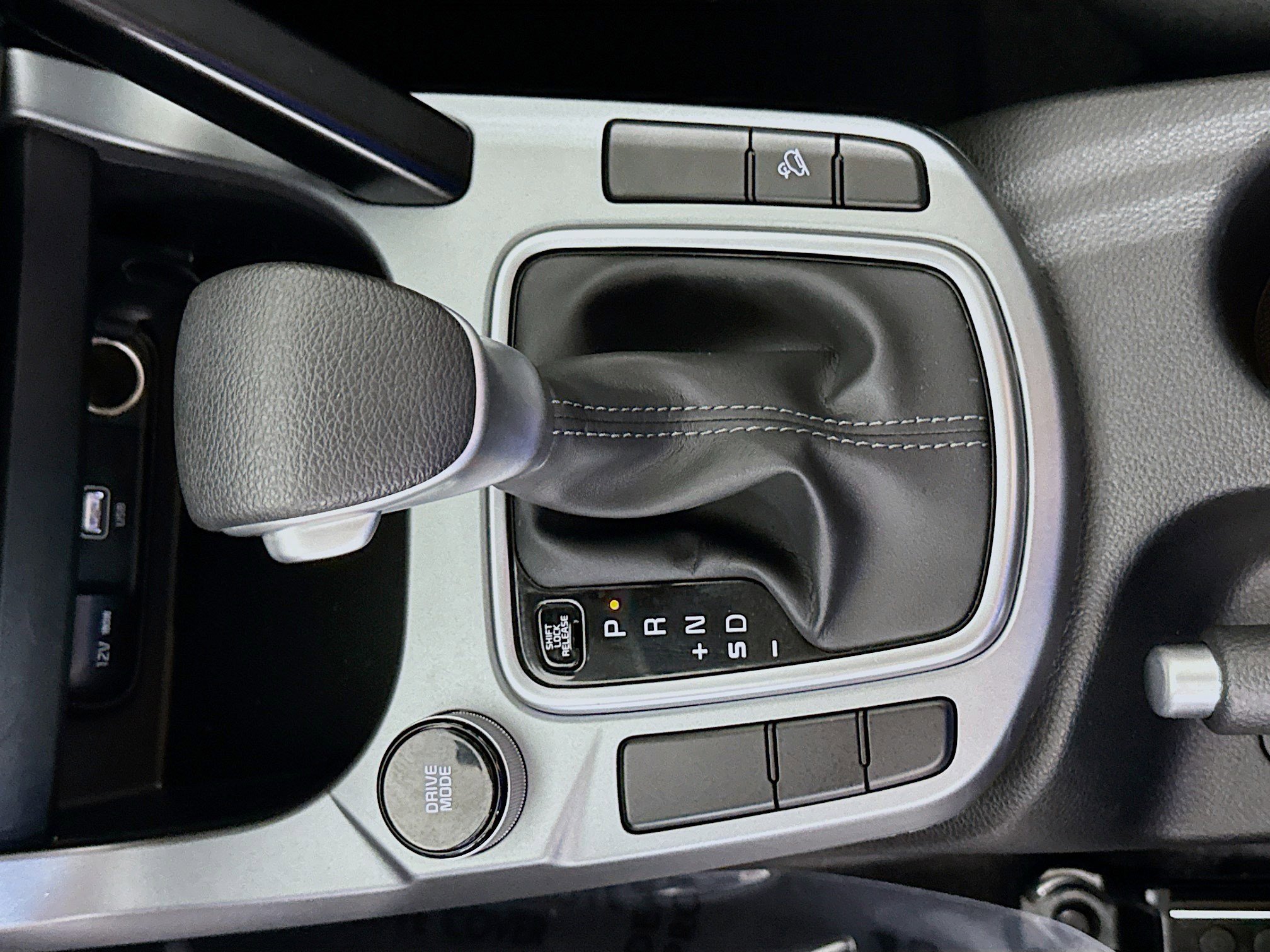 Used 2026 Kia Seltos LX image 20