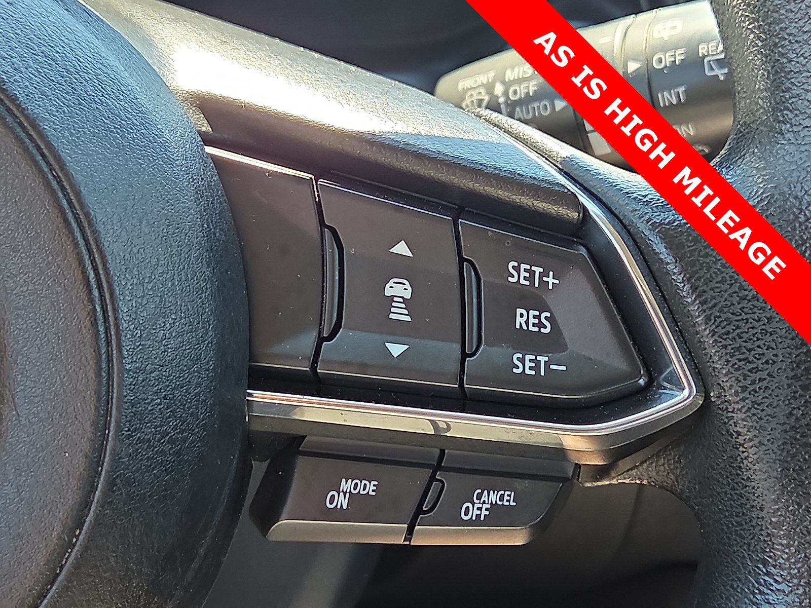 Used 2020 MAZDA CX-3 Sport FWD image 22