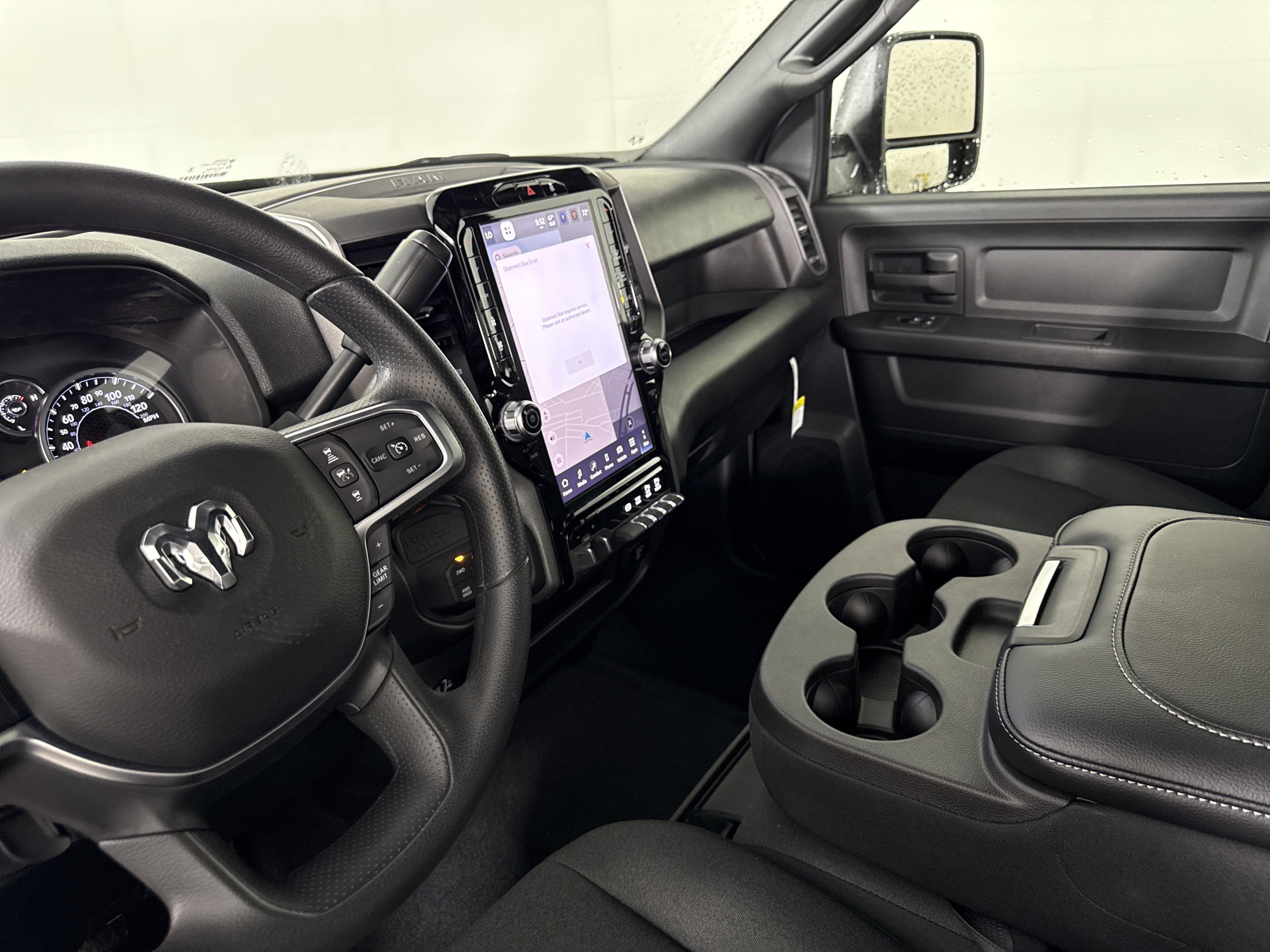 New 2026 RAM 2500 Tradesman image 27