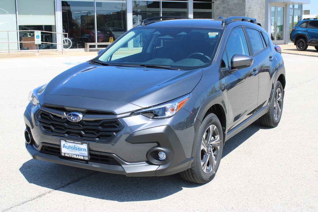 Used 2026 Subaru Crosstrek 2.5i Premium w/ Convenience Package #2 AWD/4WD image 1