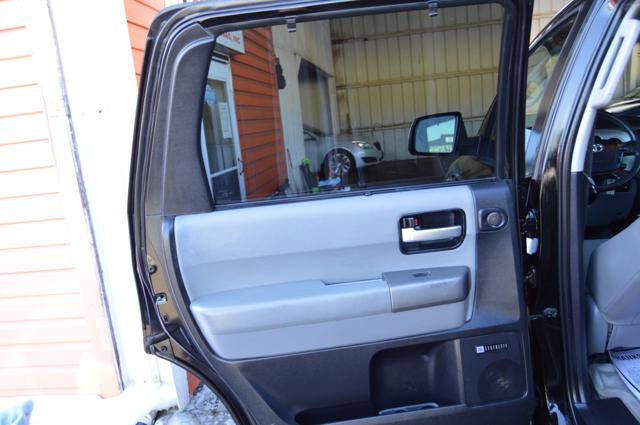 Used 2010 Toyota Sequoia Limited image 59
