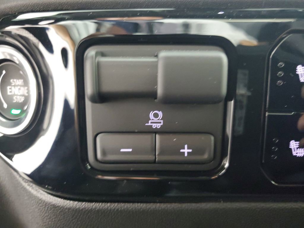 New 2026 Chevrolet Silverado 3500 LT w/ Convenience Package image 18