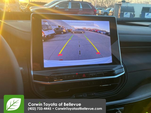 Used 2026 Jeep Compass Trailhawk image 20