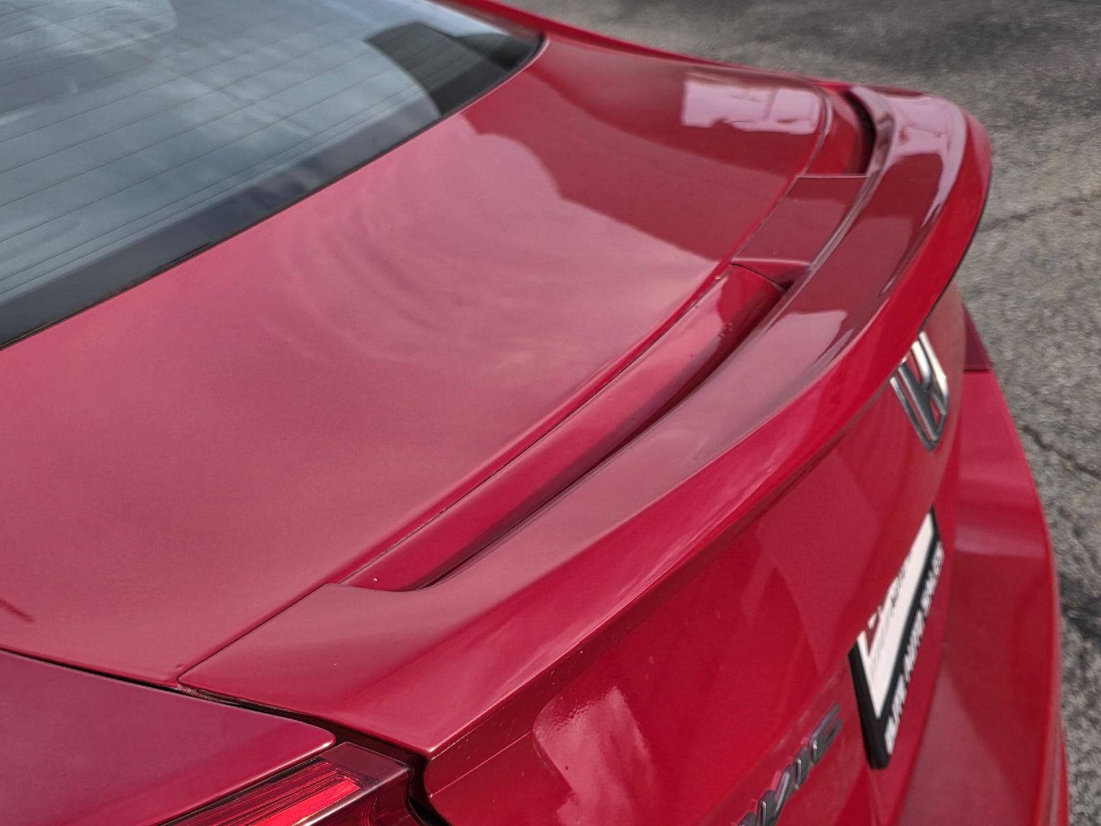 Used 2013 Honda Civic Si image 41