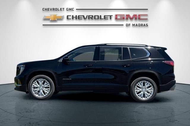 New 2026 GMC Acadia Elevation w/ Elevation Premium Package AWD/4WD image 6