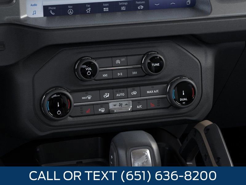 New 2026 Ford Bronco Badlands w/ Sasquatch Package image 19