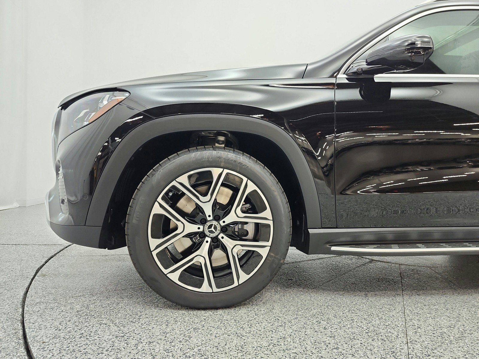 New 2027 Mercedes-Benz GLS 450 4MATIC image 15