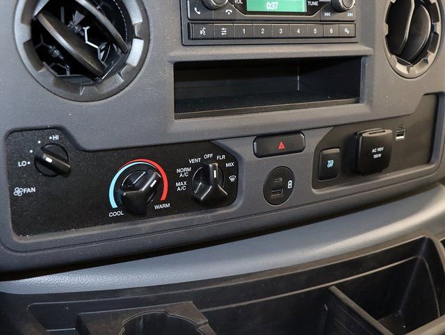 New 2025 Ford E-350 and Econoline 350 Super Duty w/ Power Equipment Group image 16