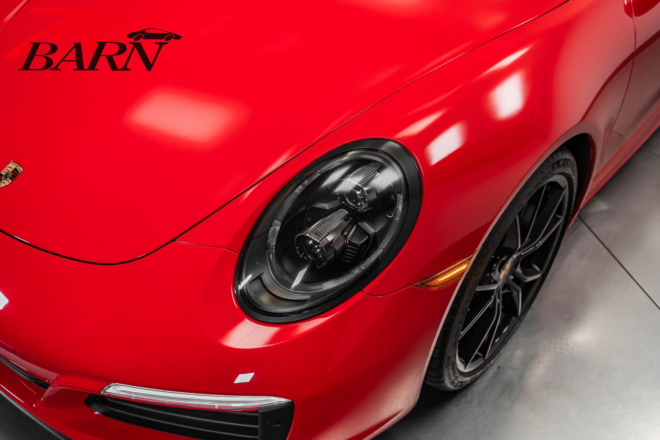 Used 2018 Porsche 911 Carrera image 19