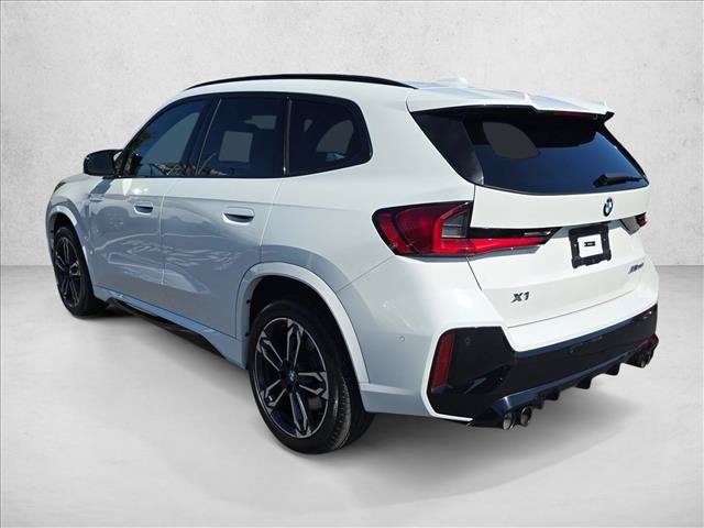 Used 2024 BMW X1 M35i w/ Premium Package AWD/4WD image 7