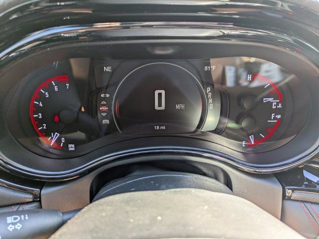 New 2026 Dodge Durango GT w/ Blacktop Package RWD image 29